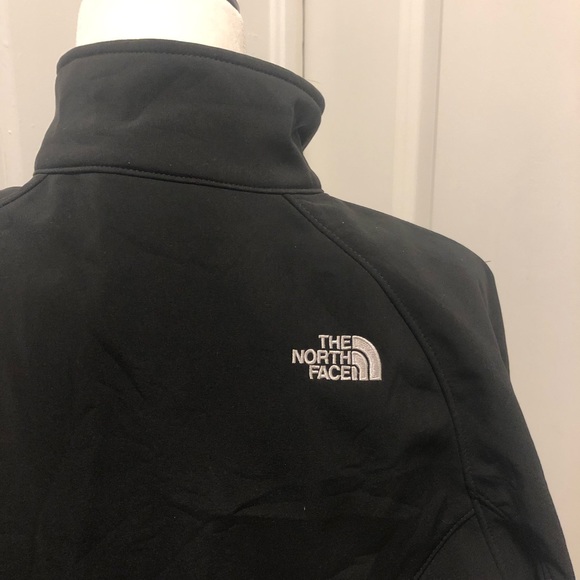 The north face full zip jacket size large - Picture 5 of 8